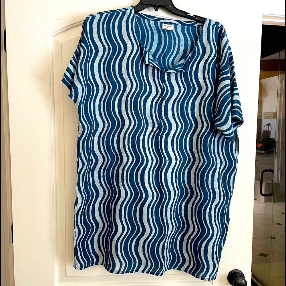 Cute Cotten Tunic